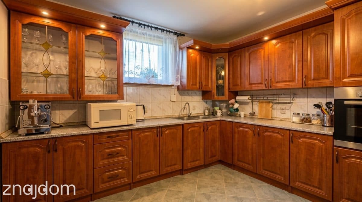 Mieszkanie lub biuro! 77,8m² z ogródkiem - zdjęcie 5
