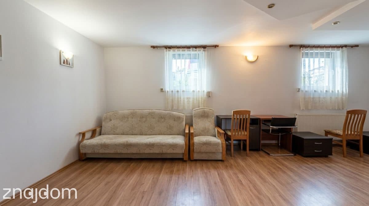 Mieszkanie lub biuro! 77,8m² z ogródkiem - zdjęcie 2