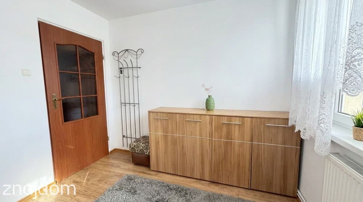 Mieszkanie lub biuro! 77,8m² z ogródkiem - zdjęcie 4