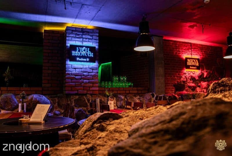 Gotowy biznes w sercu Olsztyna nad rzeką - zdjęcie 3