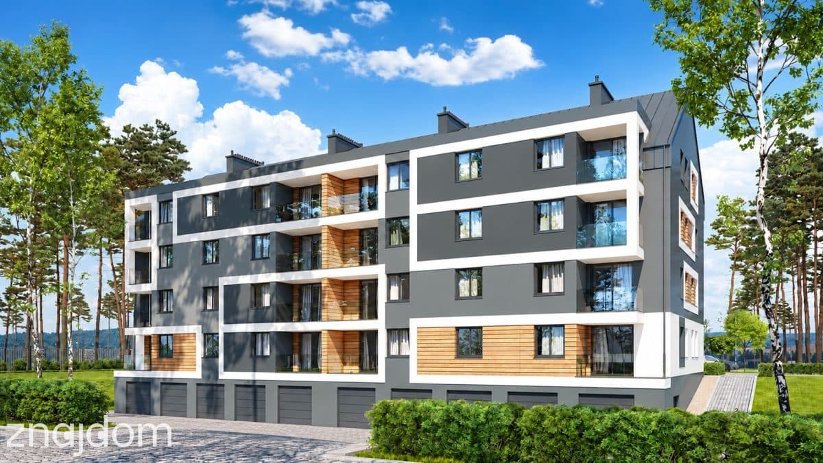 Działki inwestycyjne 52 339 m² przy DK16 – Iława, - zdjęcie 2