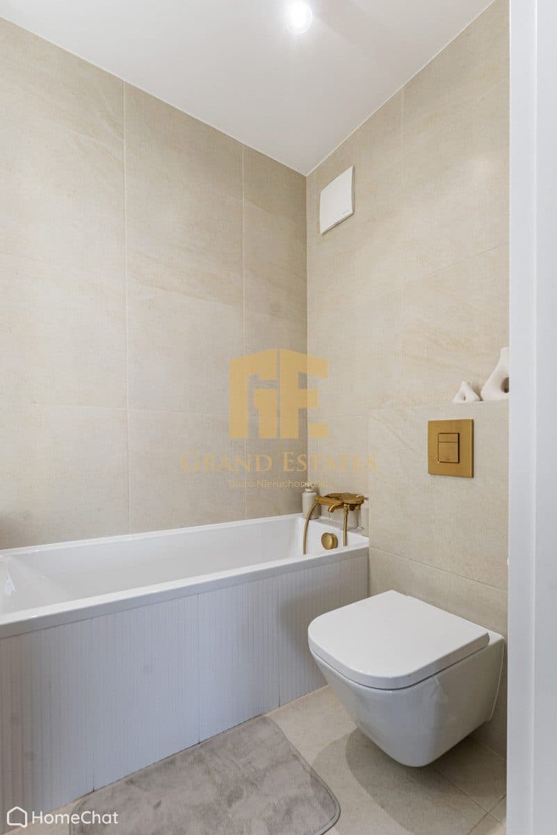 Luksusowy apartament nad Motławą