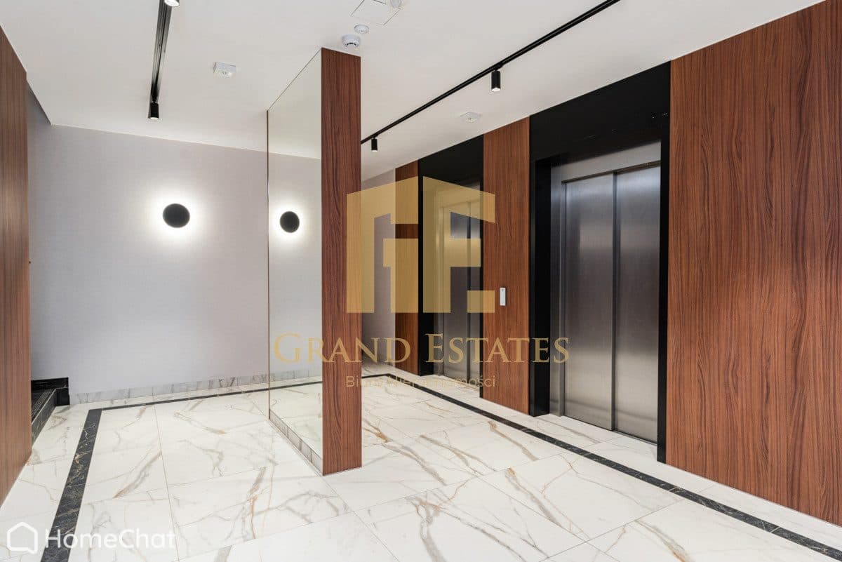 Luksusowy apartament nad Motławą