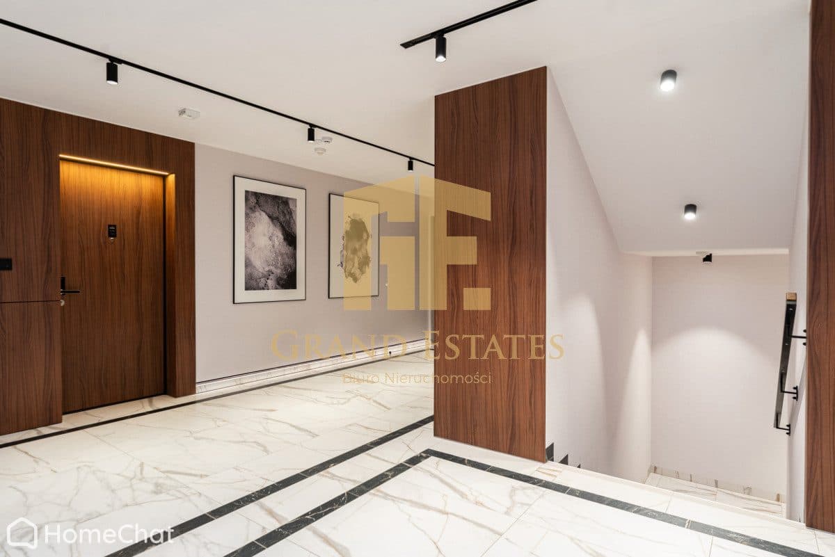 Luksusowy apartament nad Motławą