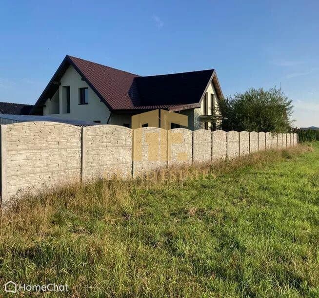 Dom 188 m² 2 niezależne lokale Działka usługowa