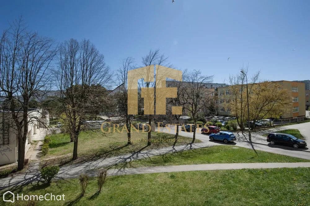 Ustawne 2 pokoje blisko SKM Żabianka
