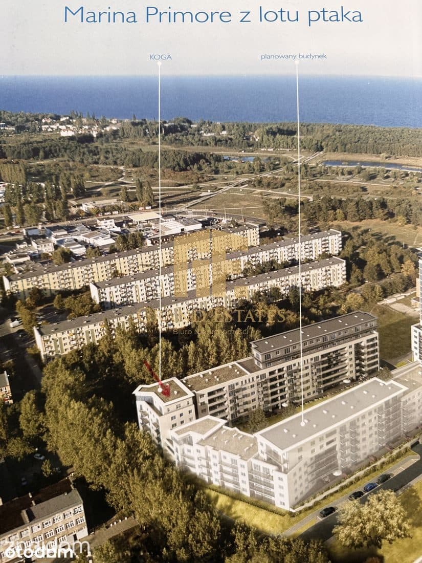 Unikatowy apartament na ostatniej kondygnacji - zdjęcie 12