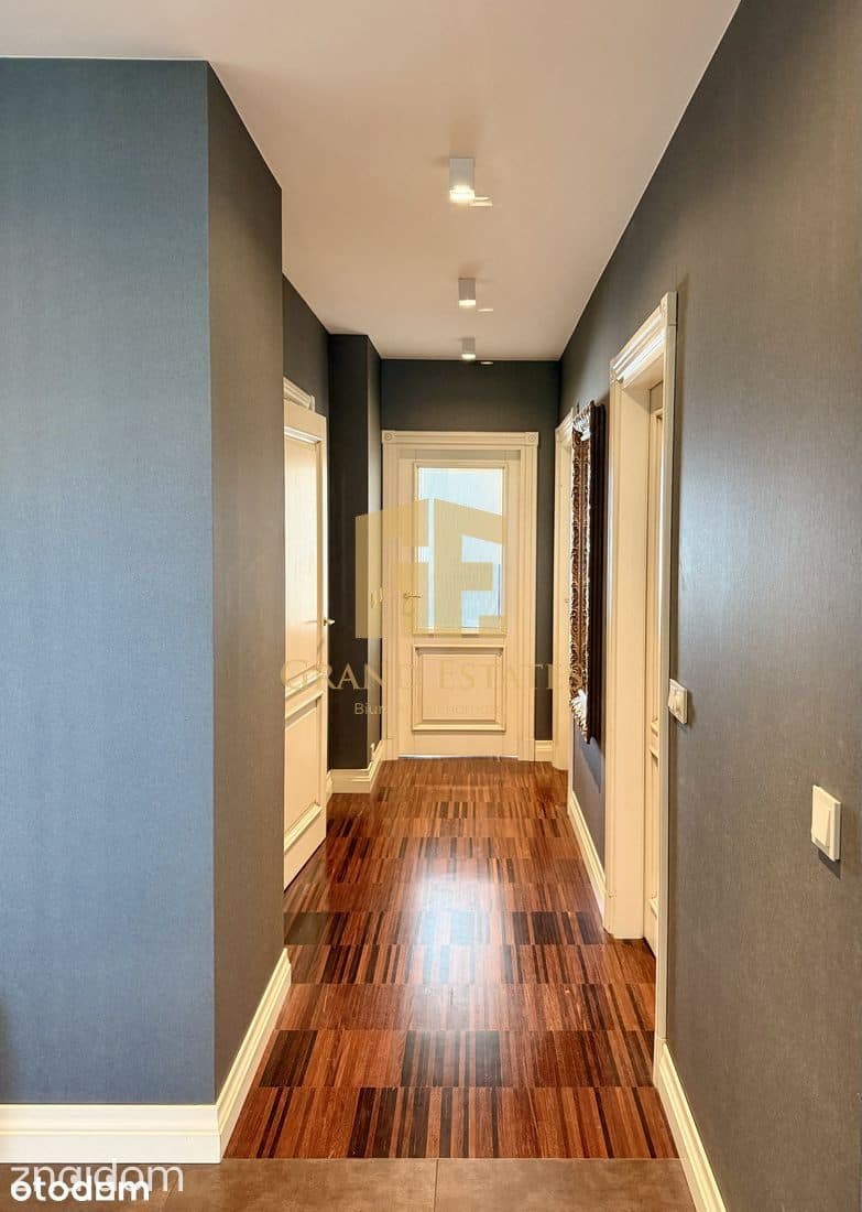 Unikatowy apartament na ostatniej kondygnacji - zdjęcie 6