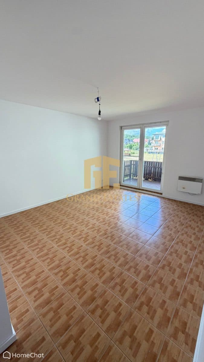 3 pokojowe 68,47m2 z ogródkiem 35m2