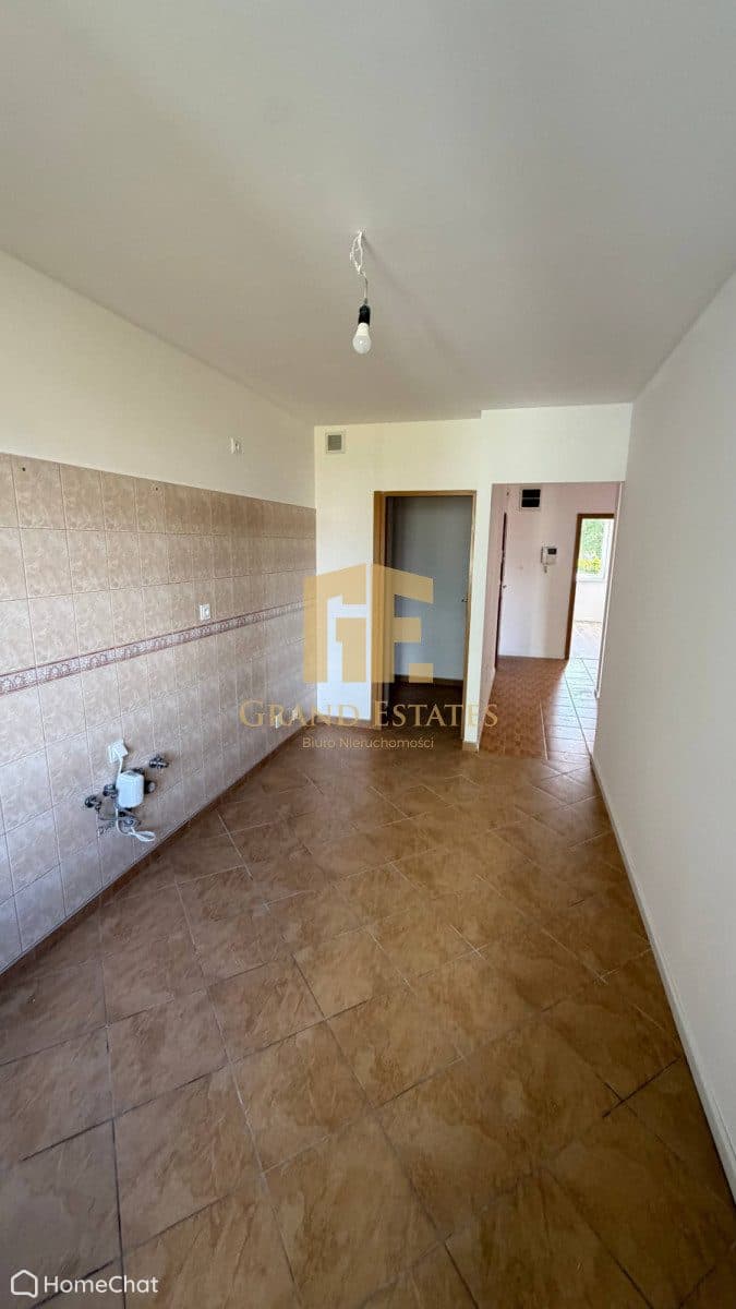 3 pokojowe 68,47m2 z ogródkiem 35m2
