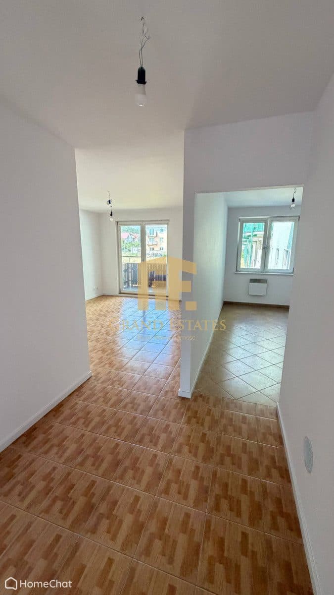 3 pokojowe 68,47m2 z ogródkiem 35m2