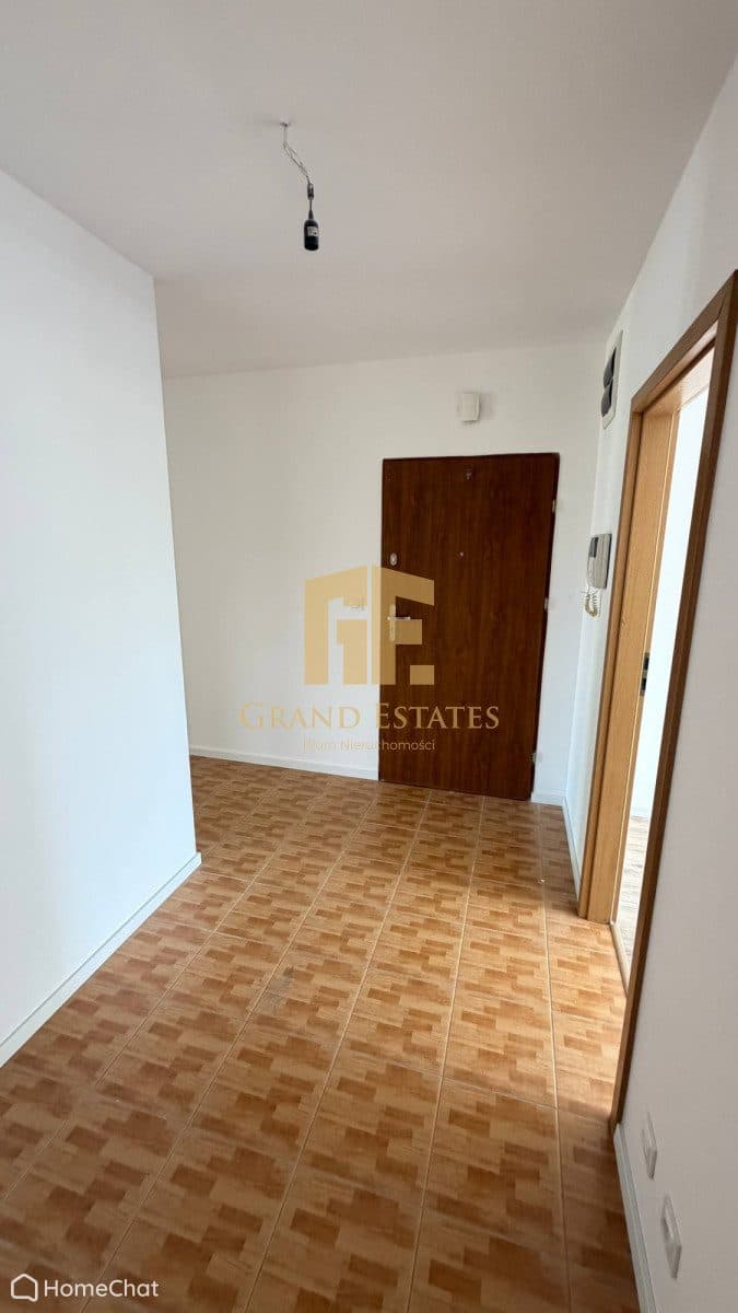 3 pokojowe 68,47m2 z ogródkiem 35m2