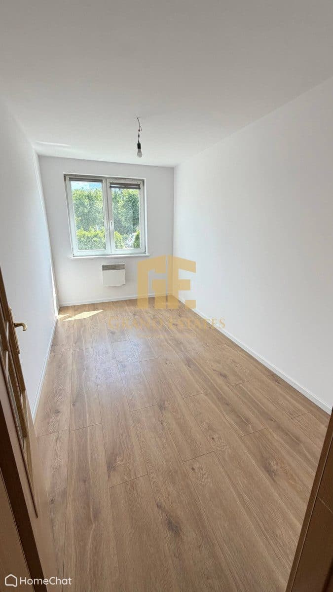 3 pokojowe 68,47m2 z ogródkiem 35m2
