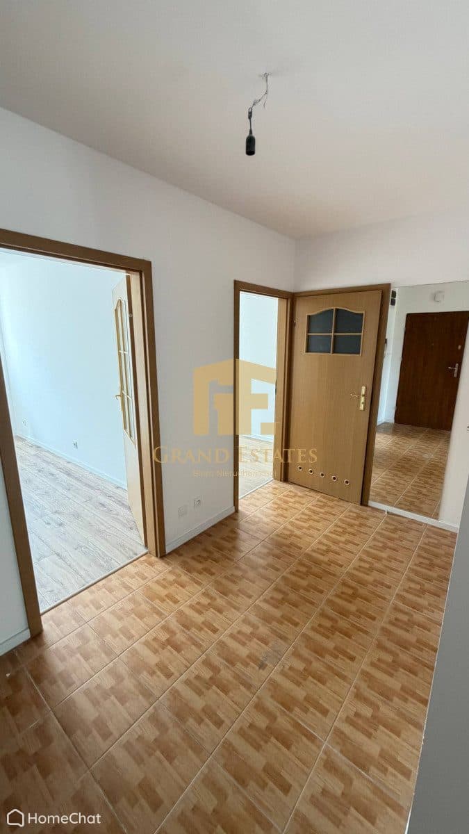 3 pokojowe 68,47m2 z ogródkiem 35m2