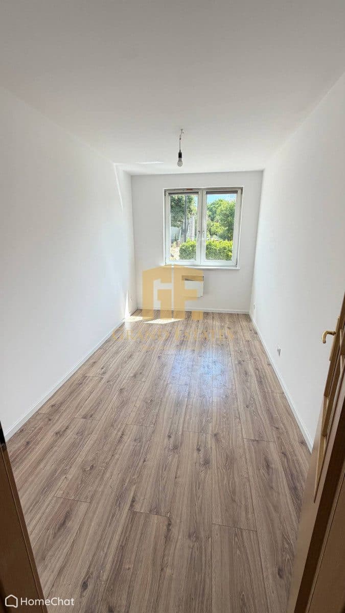 3 pokojowe 68,47m2 z ogródkiem 35m2