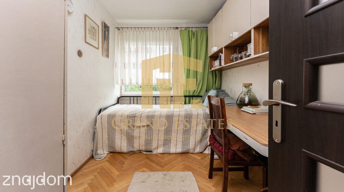 MIESZKANIE W IDEALNEJ DZIELNICY DO ŻYCIA NACODZIEŃ - zdjęcie 7