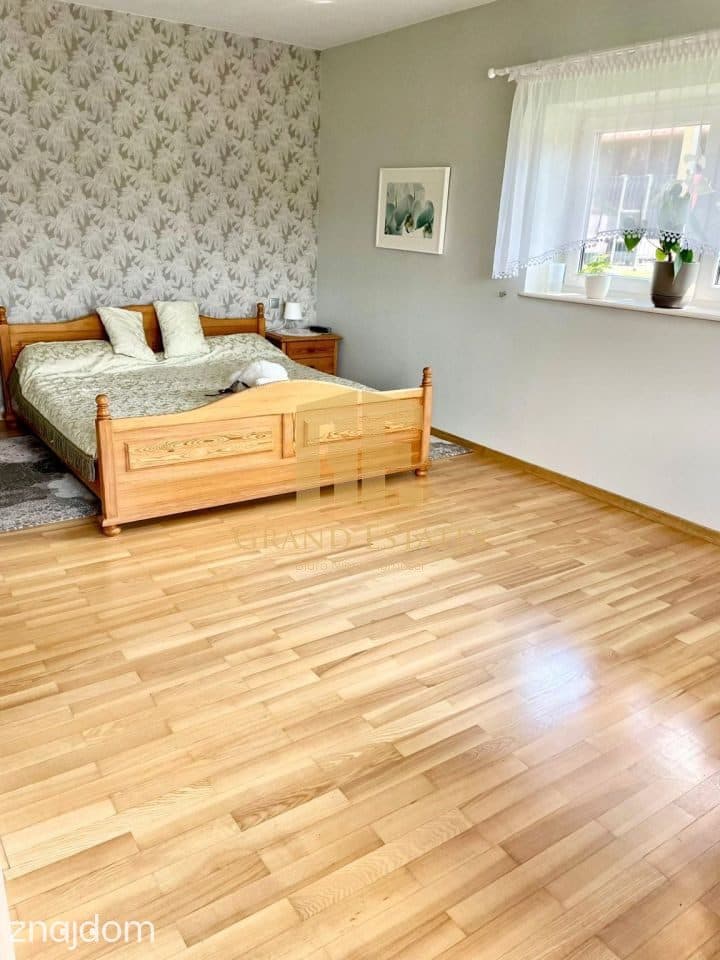 Przestronny dom z dużym potencjałem | Gdańsk Osowa - zdjęcie 13