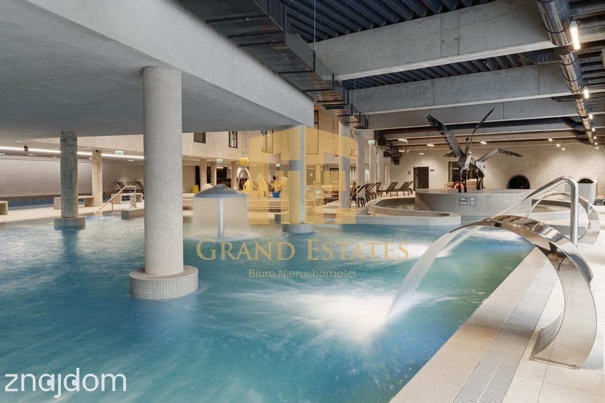 Apartamenty hotelowe w Lake Hill Ostróda - zdjęcie 6