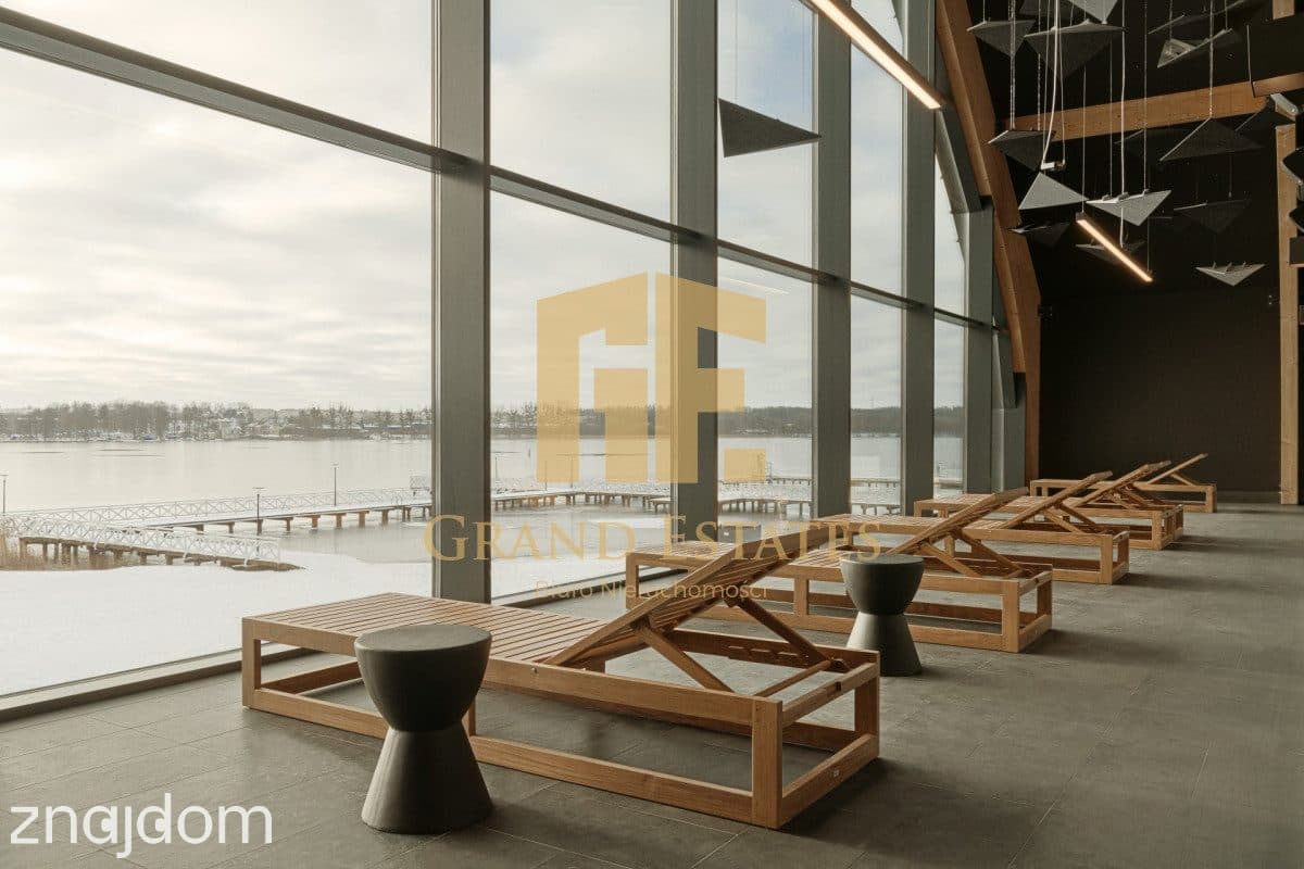 Apartamenty hotelowe w Lake Hill Ostróda - zdjęcie 13