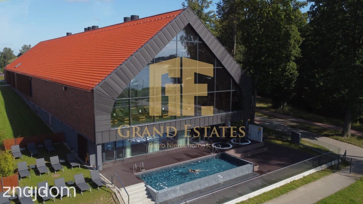 Apartamenty hotelowe w Lake Hill Ostróda - zdjęcie 5