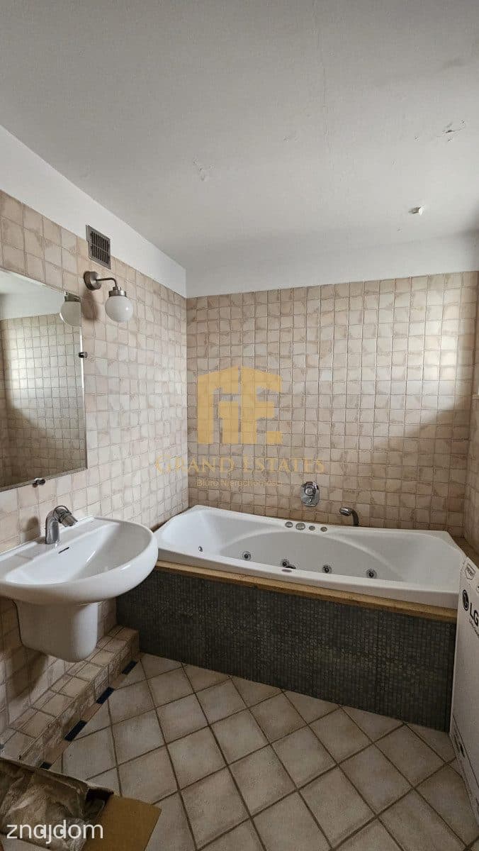 6-pokojowe mieszkanie 130m2 na Jasieniu - zdjęcie 11
