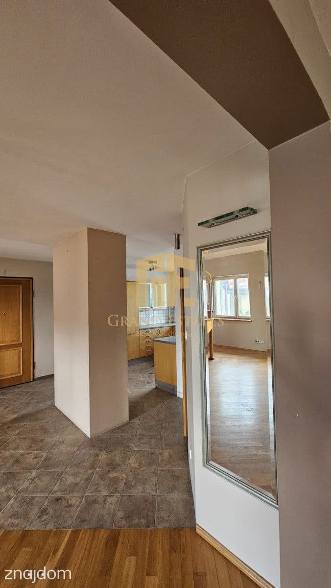 6-pokojowe mieszkanie 130m2 na Jasieniu - zdjęcie 7