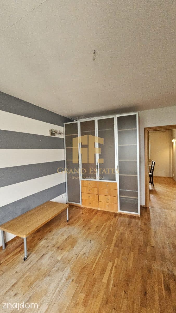6-pokojowe mieszkanie 130m2 na Jasieniu - zdjęcie 2