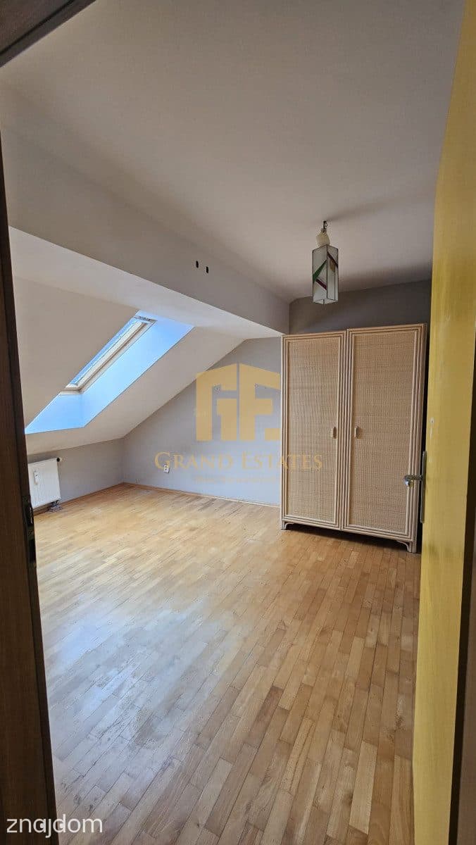 6-pokojowe mieszkanie 130m2 na Jasieniu - zdjęcie 3