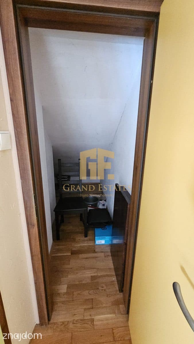 6-pokojowe mieszkanie 130m2 na Jasieniu - zdjęcie 14