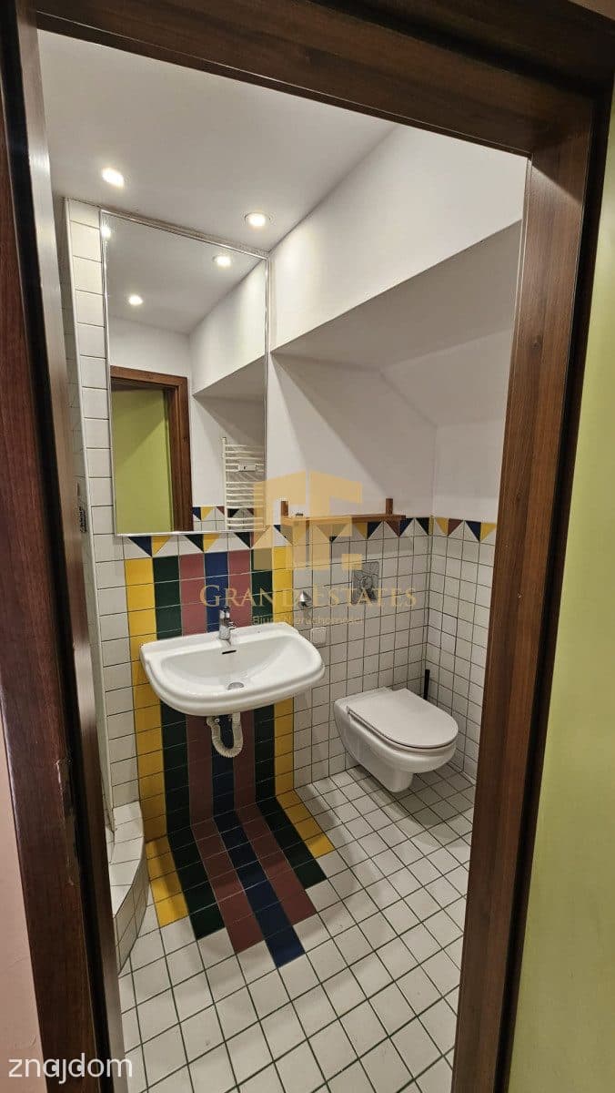6-pokojowe mieszkanie 130m2 na Jasieniu - zdjęcie 12