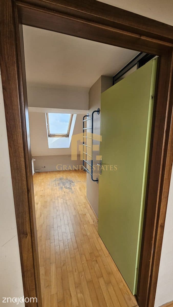 6-pokojowe mieszkanie 130m2 na Jasieniu - zdjęcie 9