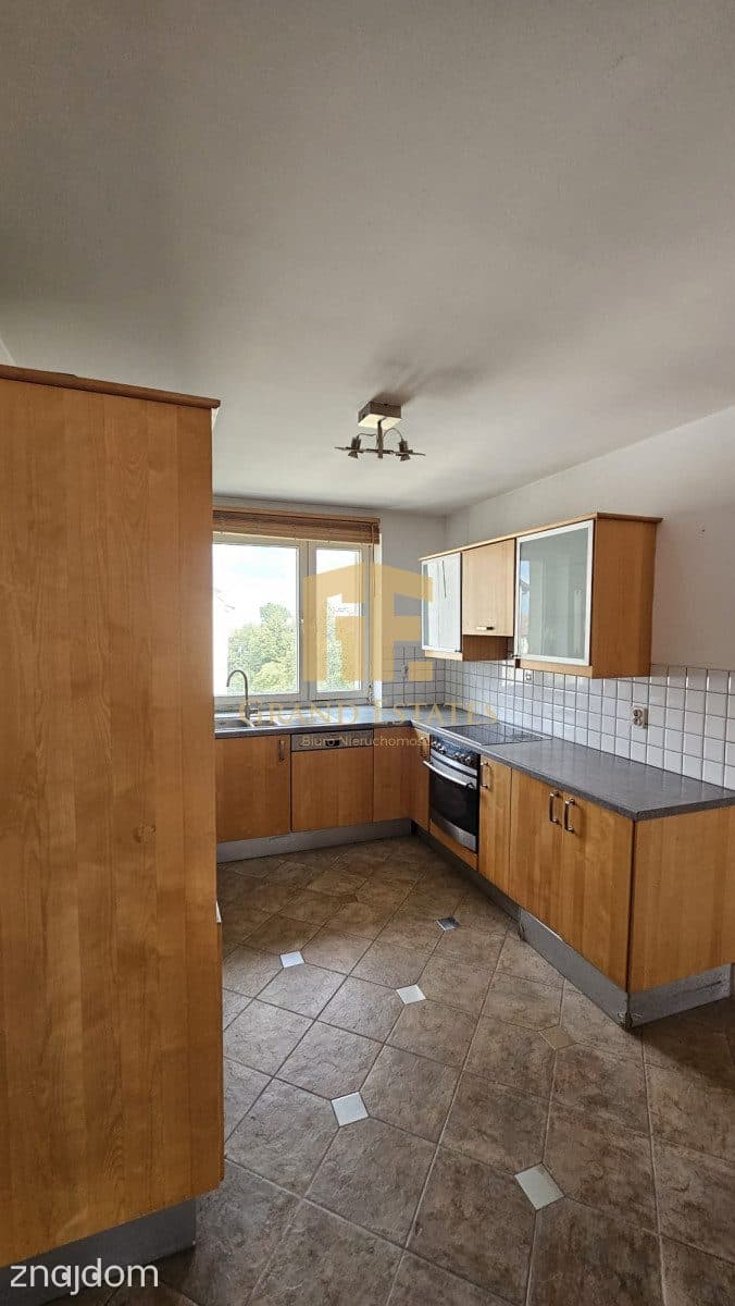6-pokojowe mieszkanie 130m2 na Jasieniu - zdjęcie 4