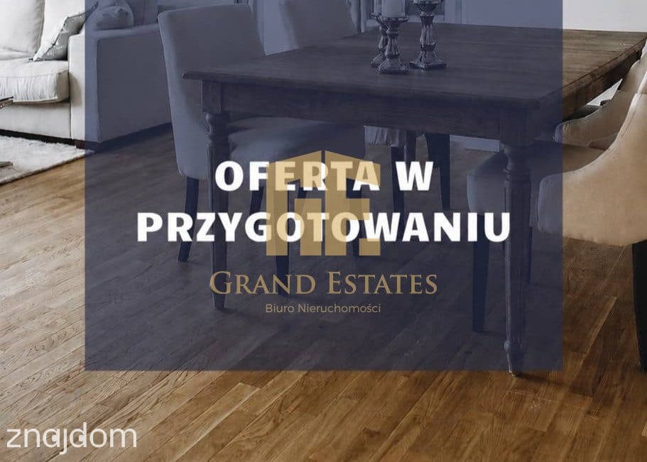 Wiszące Ogrody komfortowe 3-pokoje - zdjęcie 3