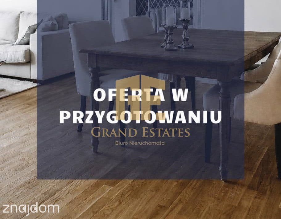 Wiszące Ogrody komfortowe 3-pokoje - zdjęcie 2