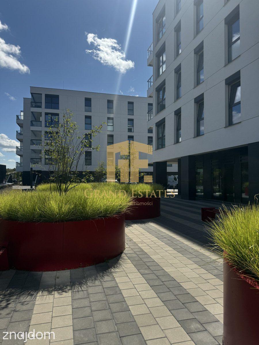 Apartament 3-pokojowy Panoramiczny widok - zdjęcie 9