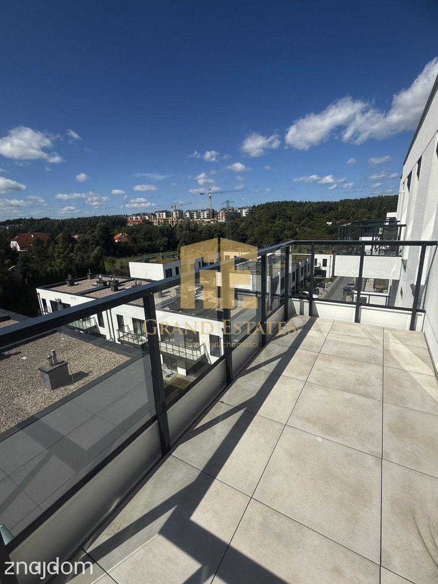 Apartament 3-pokojowy Panoramiczny widok - zdjęcie 4