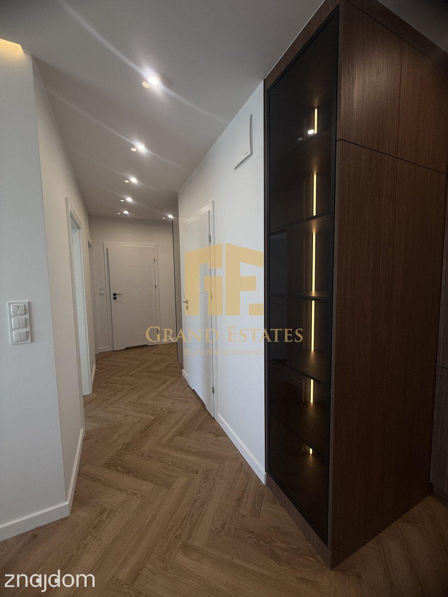 Apartament 3-pokojowy Panoramiczny widok - zdjęcie 11