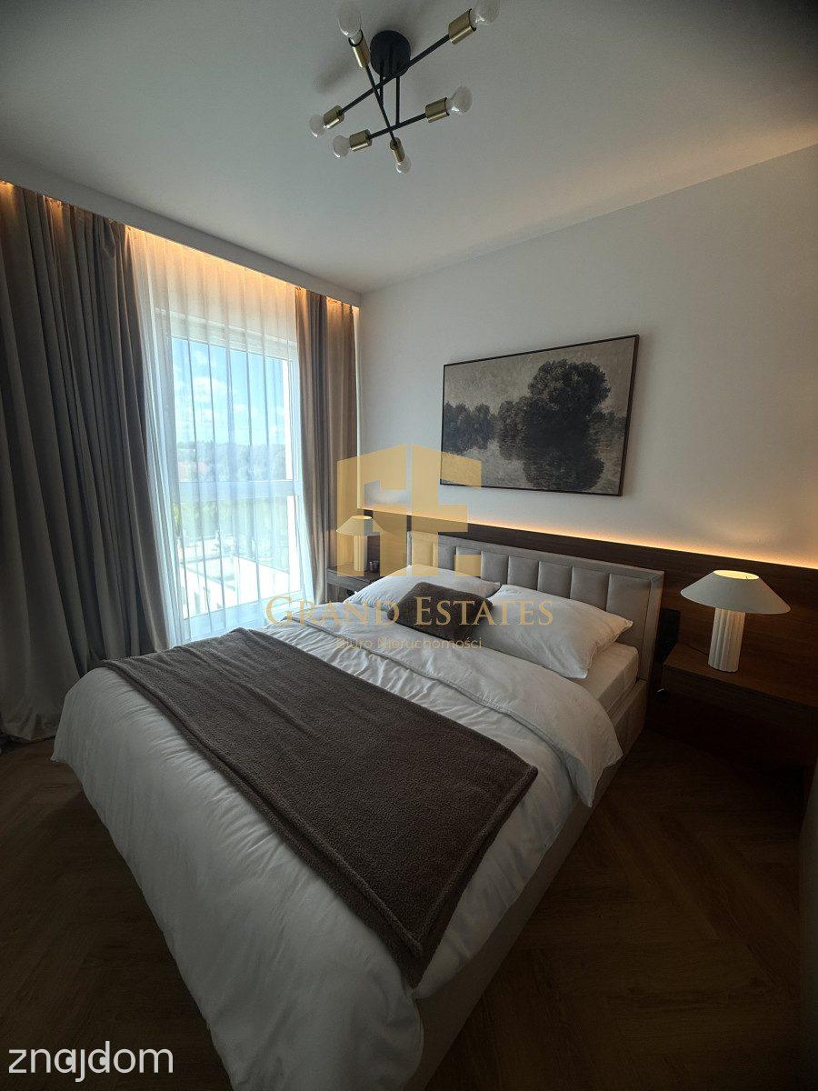 Apartament 3-pokojowy Panoramiczny widok - zdjęcie 3