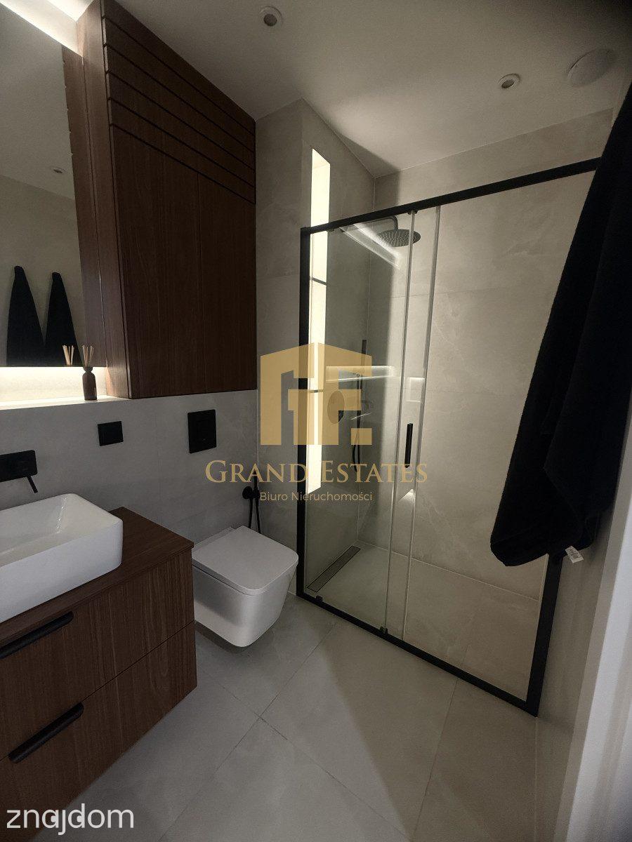 Apartament 3-pokojowy Panoramiczny widok - zdjęcie 5