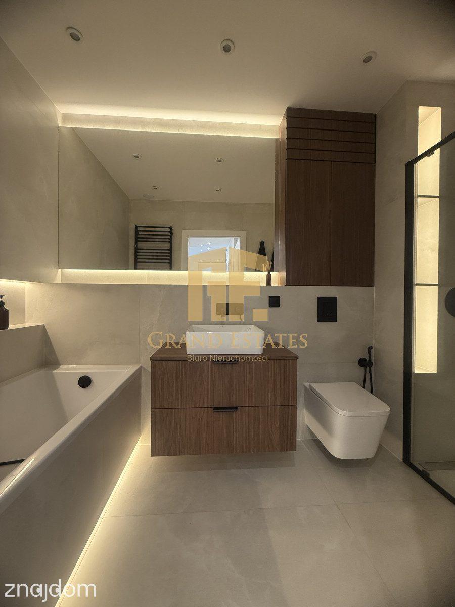 Apartament 3-pokojowy Panoramiczny widok - zdjęcie 2