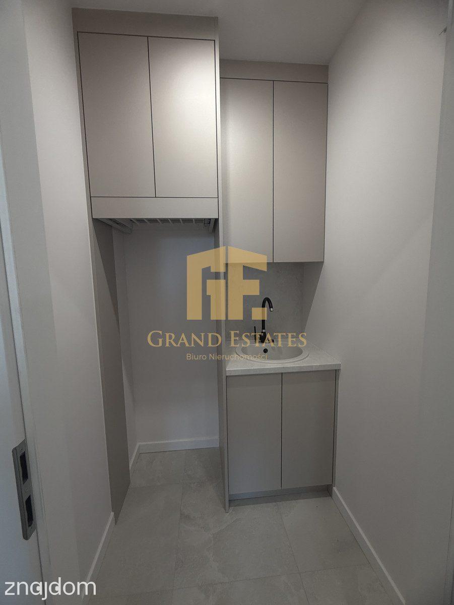 Apartament 3-pokojowy Panoramiczny widok - zdjęcie 8