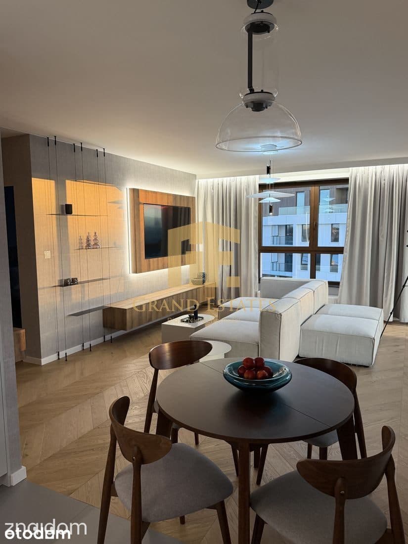 Luksusowy Apartament z Panoramą Zatoki - zdjęcie 2