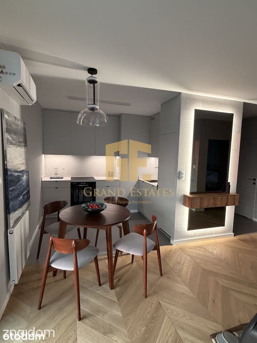 Luksusowy Apartament z Panoramą Zatoki - zdjęcie 4