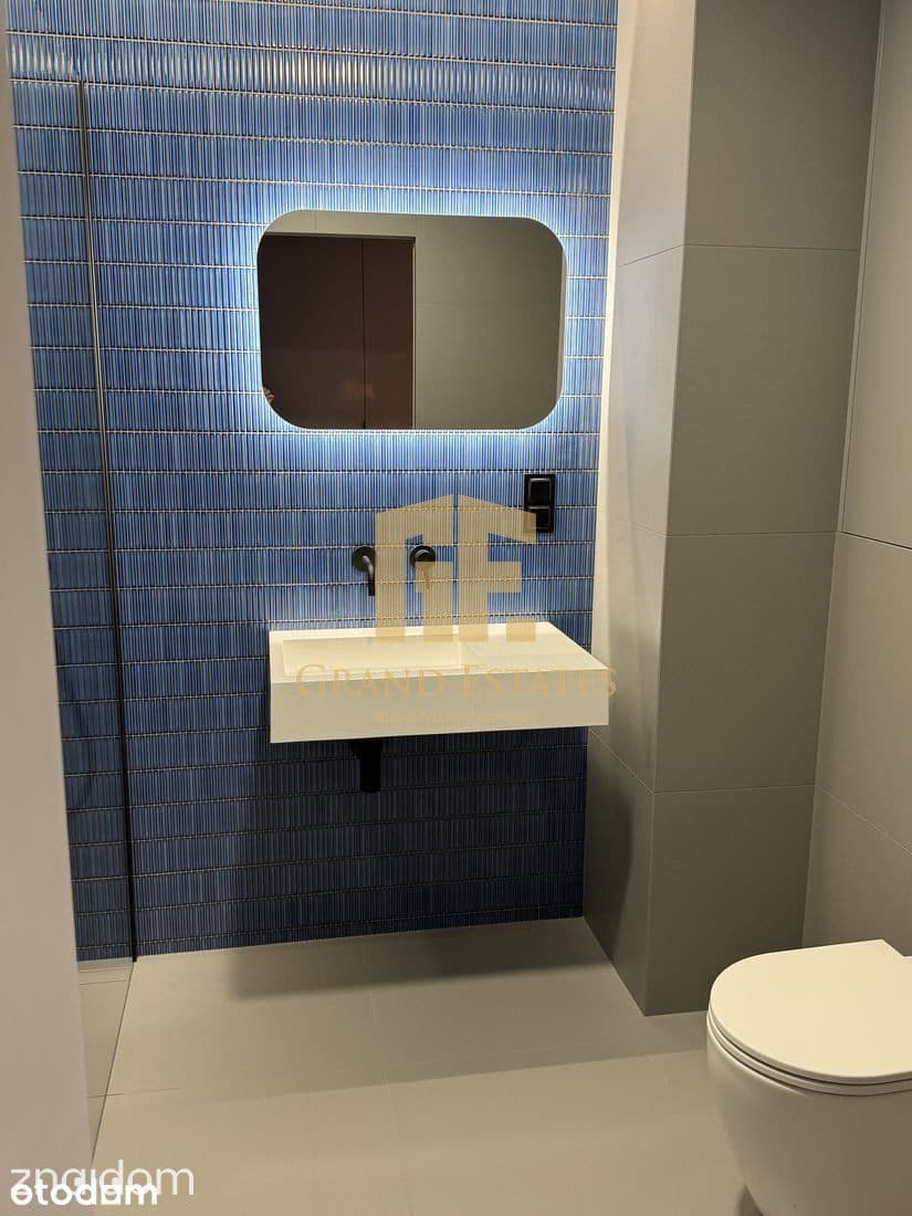 Luksusowy Apartament z Panoramą Zatoki - zdjęcie 10