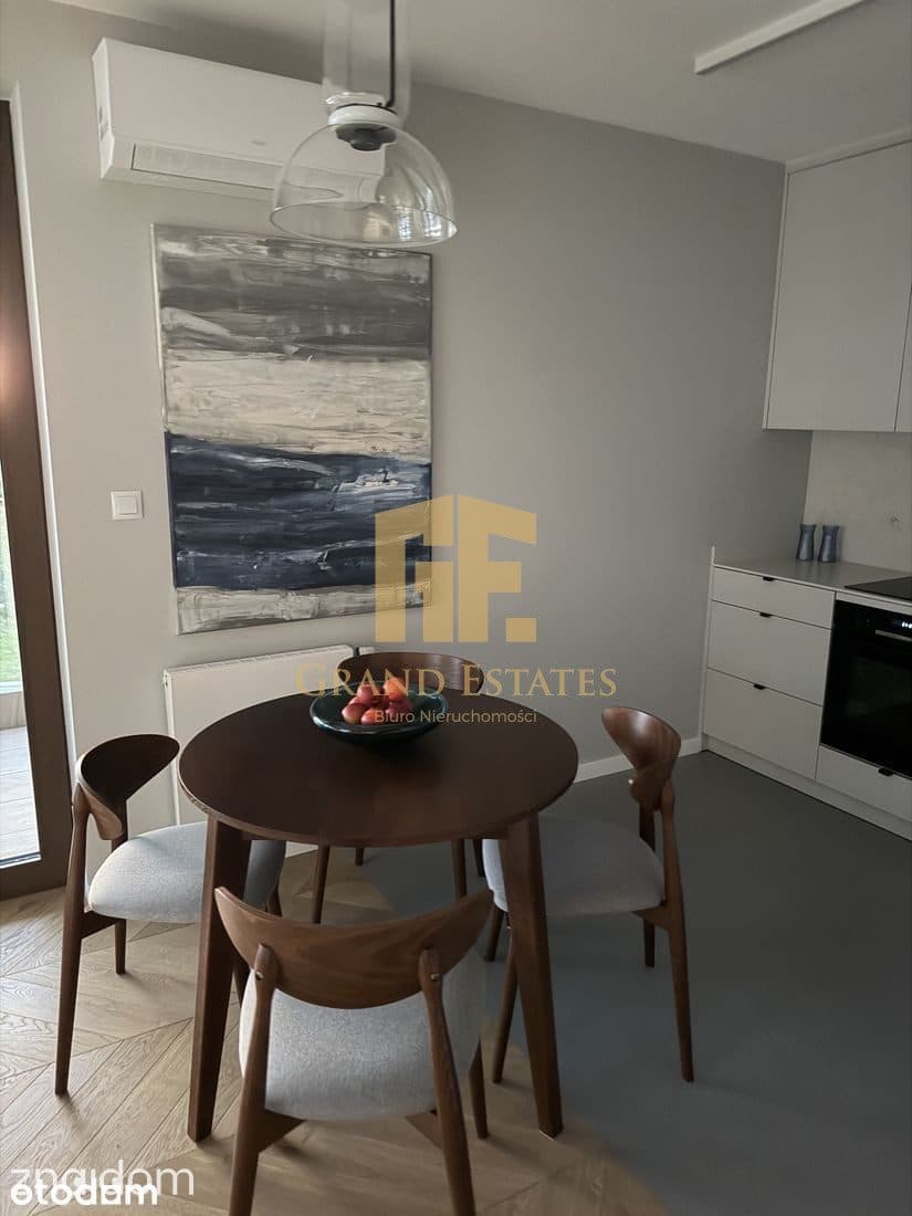 Luksusowy Apartament z Panoramą Zatoki - zdjęcie 5