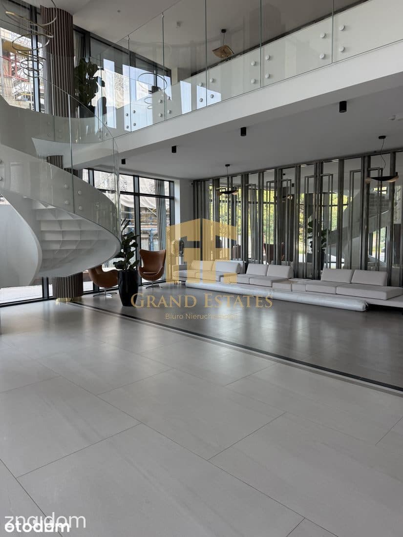 Luksusowy Apartament z Panoramą Zatoki - zdjęcie 14