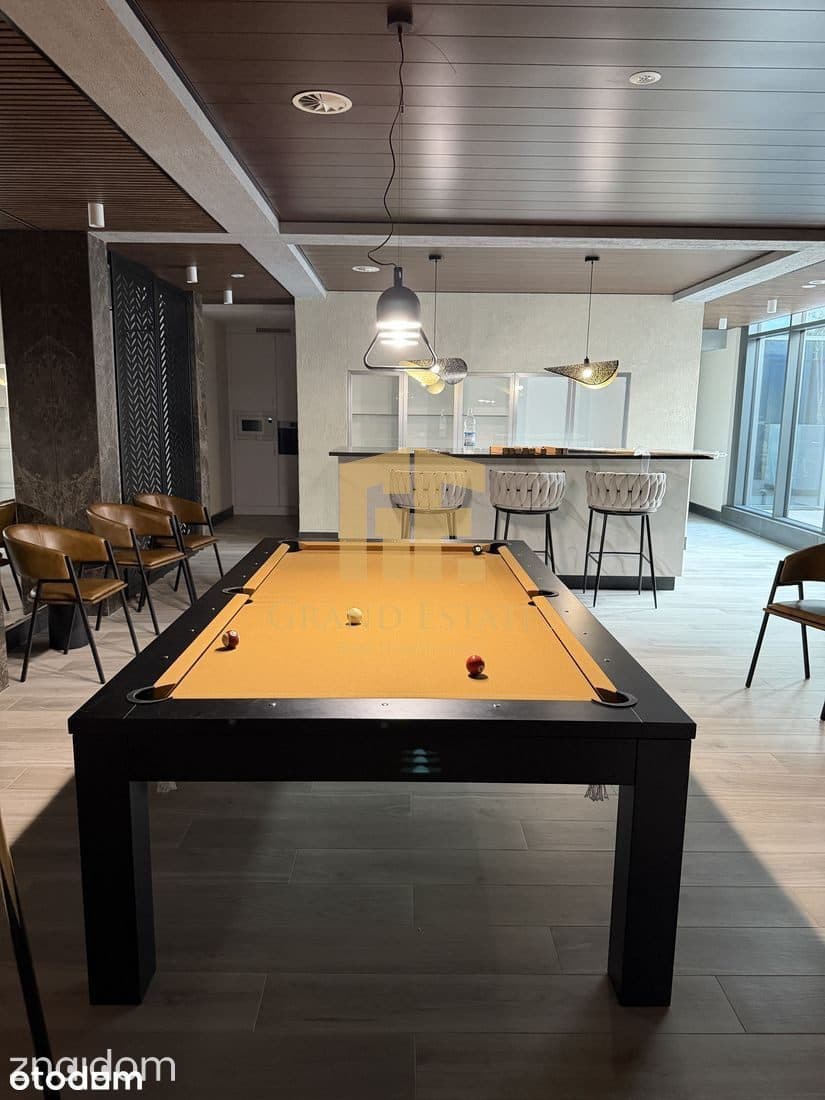 Luksusowy Apartament z Panoramą Zatoki - zdjęcie 15