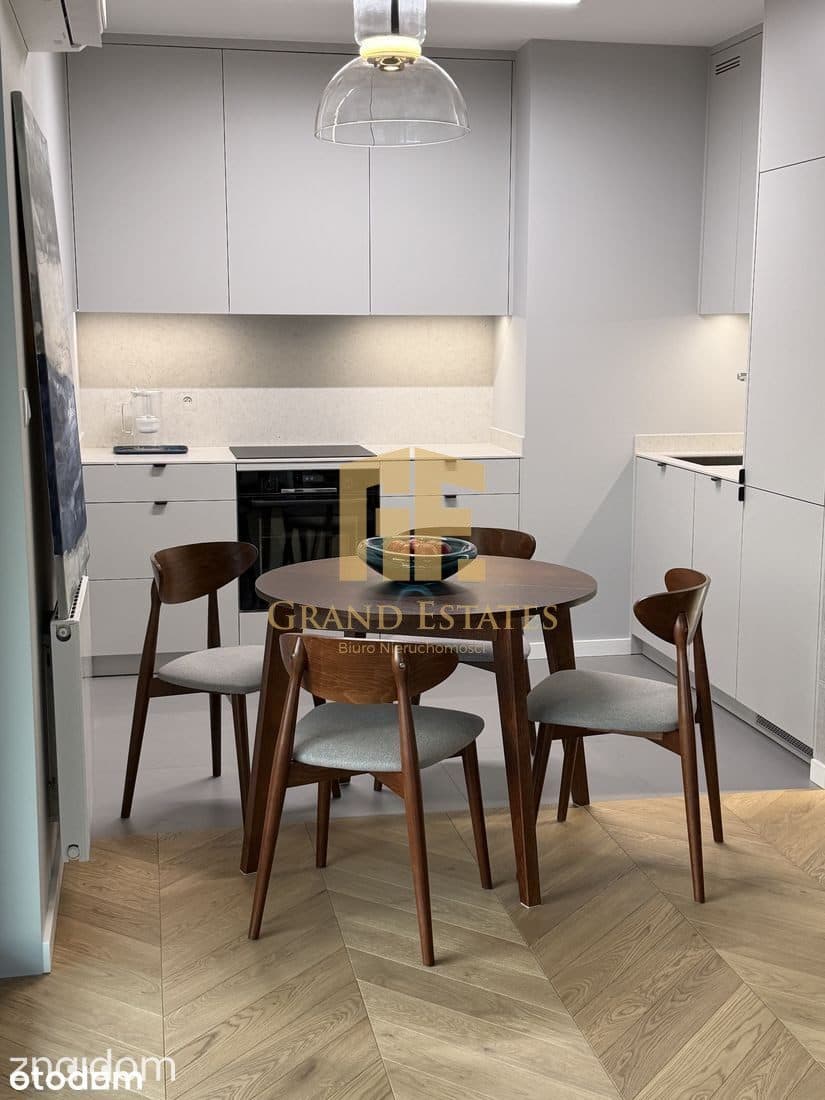 Luksusowy Apartament z Panoramą Zatoki - zdjęcie 6