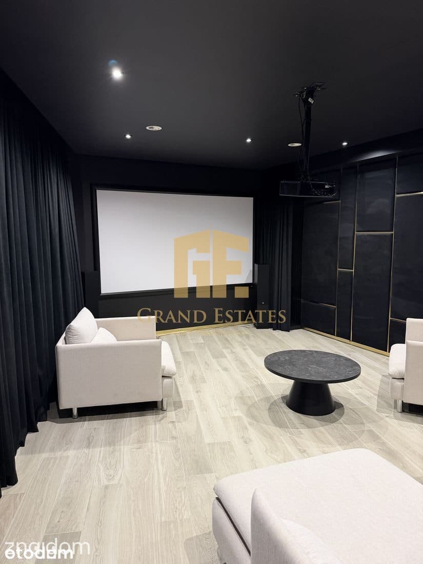 Luksusowy Apartament z Panoramą Zatoki - zdjęcie 16
