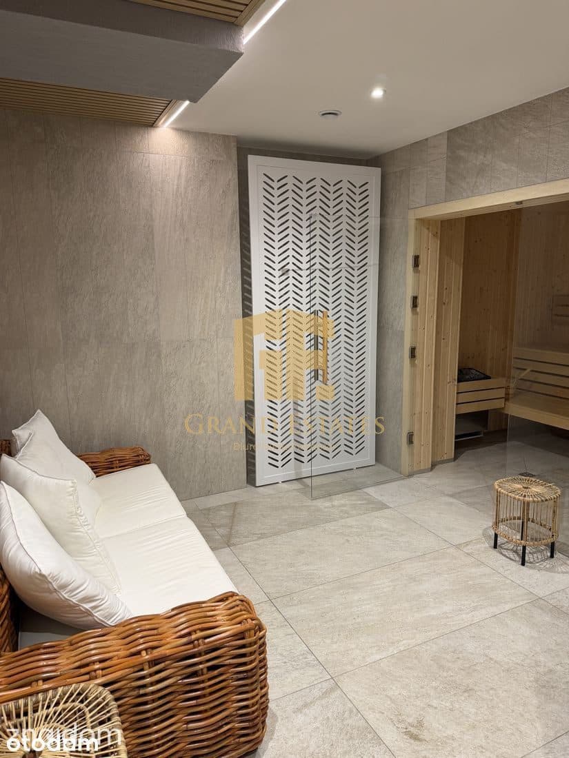 Luksusowy Apartament z Panoramą Zatoki - zdjęcie 17